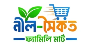 নীল সৈকত ফ্যামিলি মার্ট