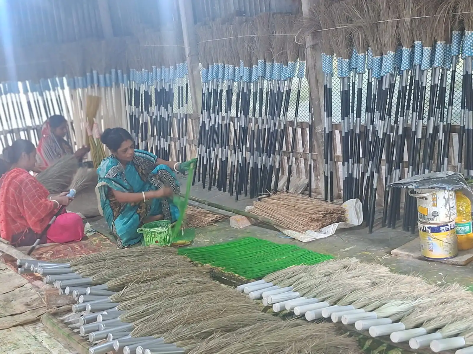 কারখানা যশোর